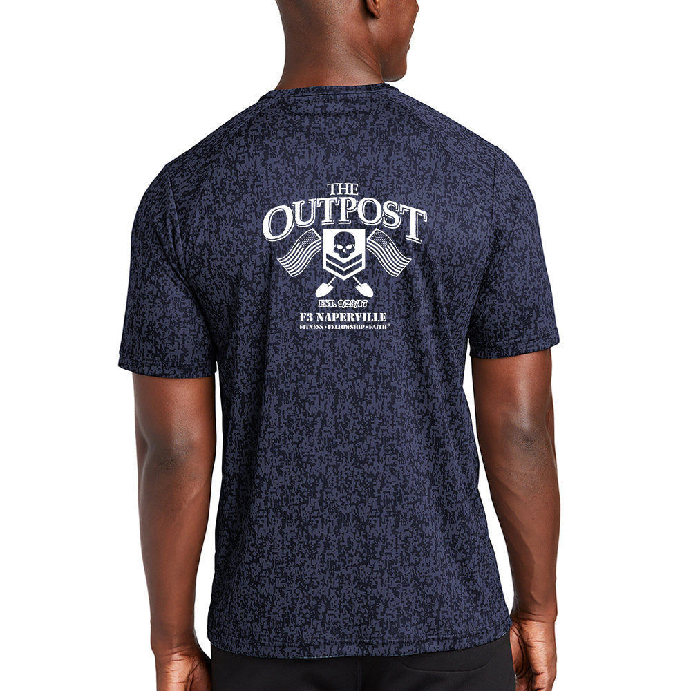 F3 Naperville The Outpost Pre-Order May 2025