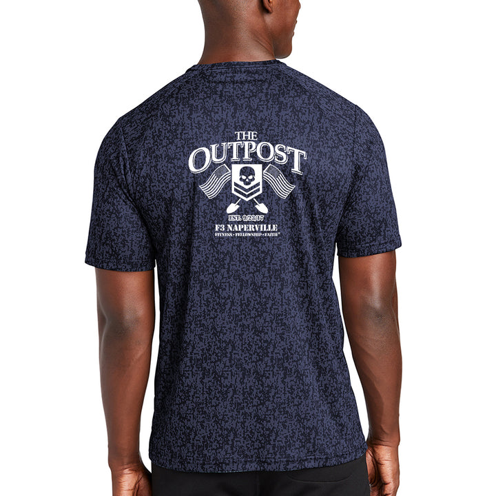 F3 Naperville The Outpost Pre-Order May 2025