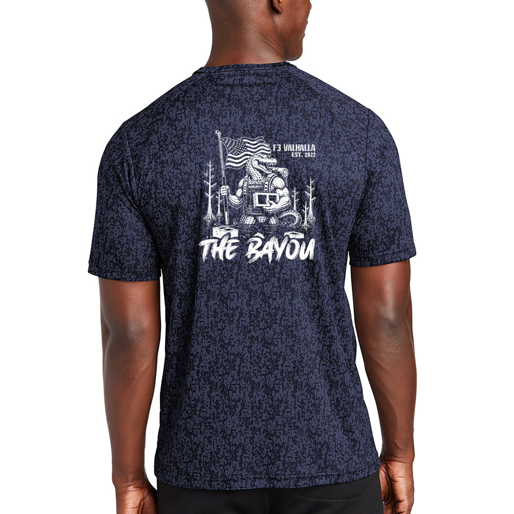 F3 Valhalla - The Bayou Pre-Order August 2026