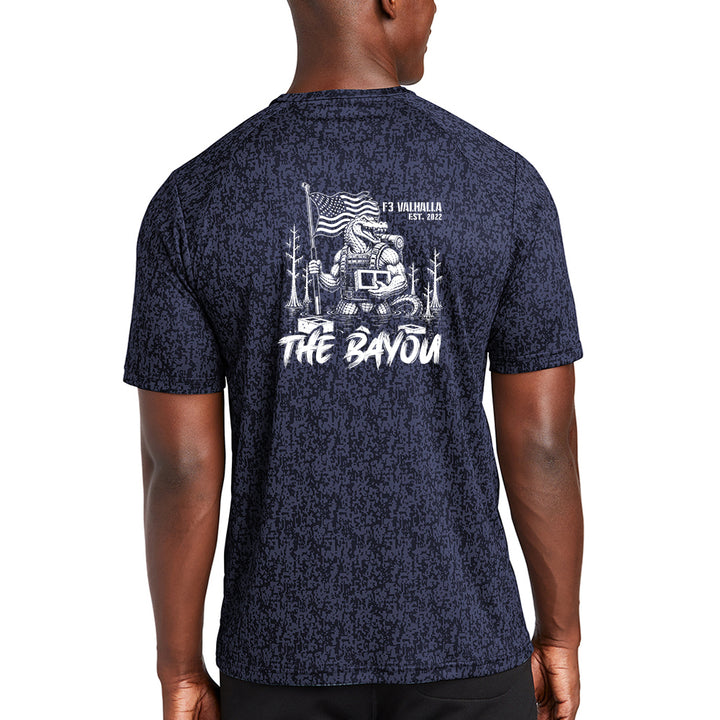 F3 Valhalla - The Bayou Pre-Order August 2026