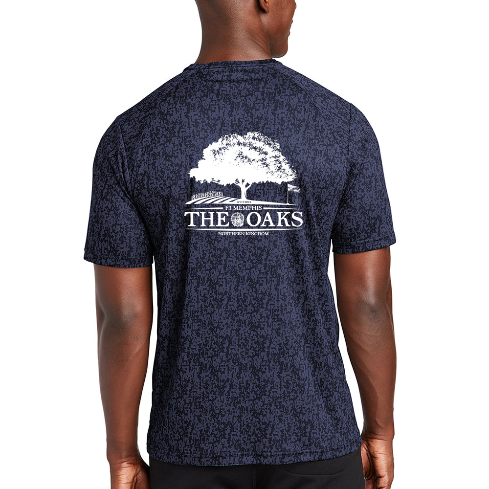 F3 Memphis Oaks 2025 Pre-Order January 2025