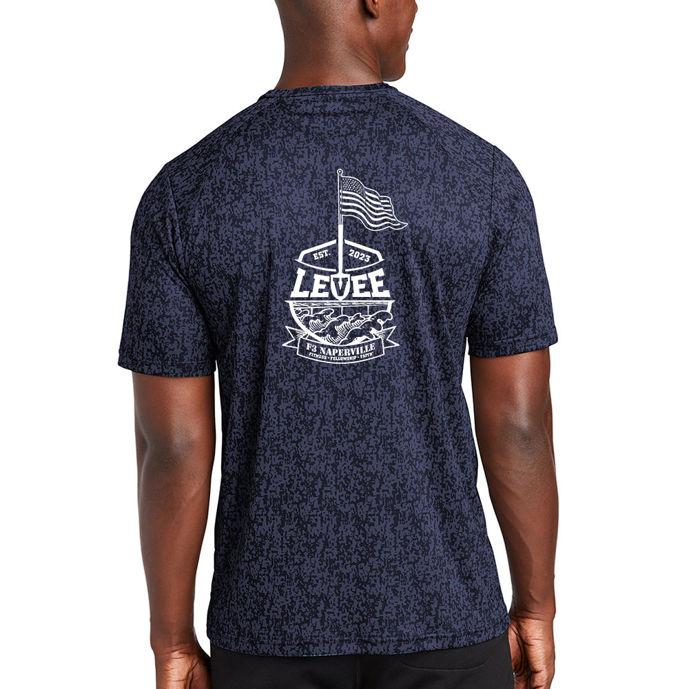 F3 Naperville The Levee Pre-Order May 2025