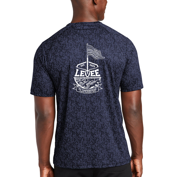 F3 Naperville The Levee Pre-Order May 2025