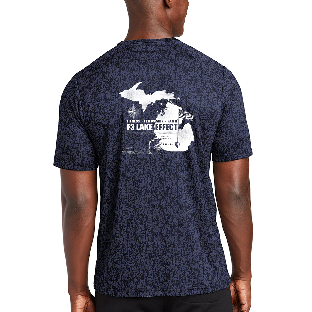 F3 Lake Effect Pre-Order October 2025