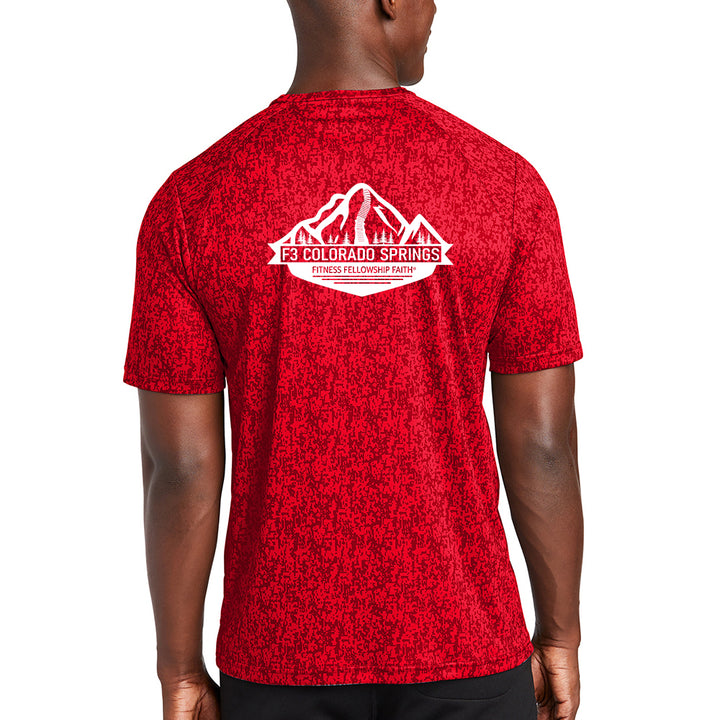 F3 Colorado Springs Pre-Order April 2026