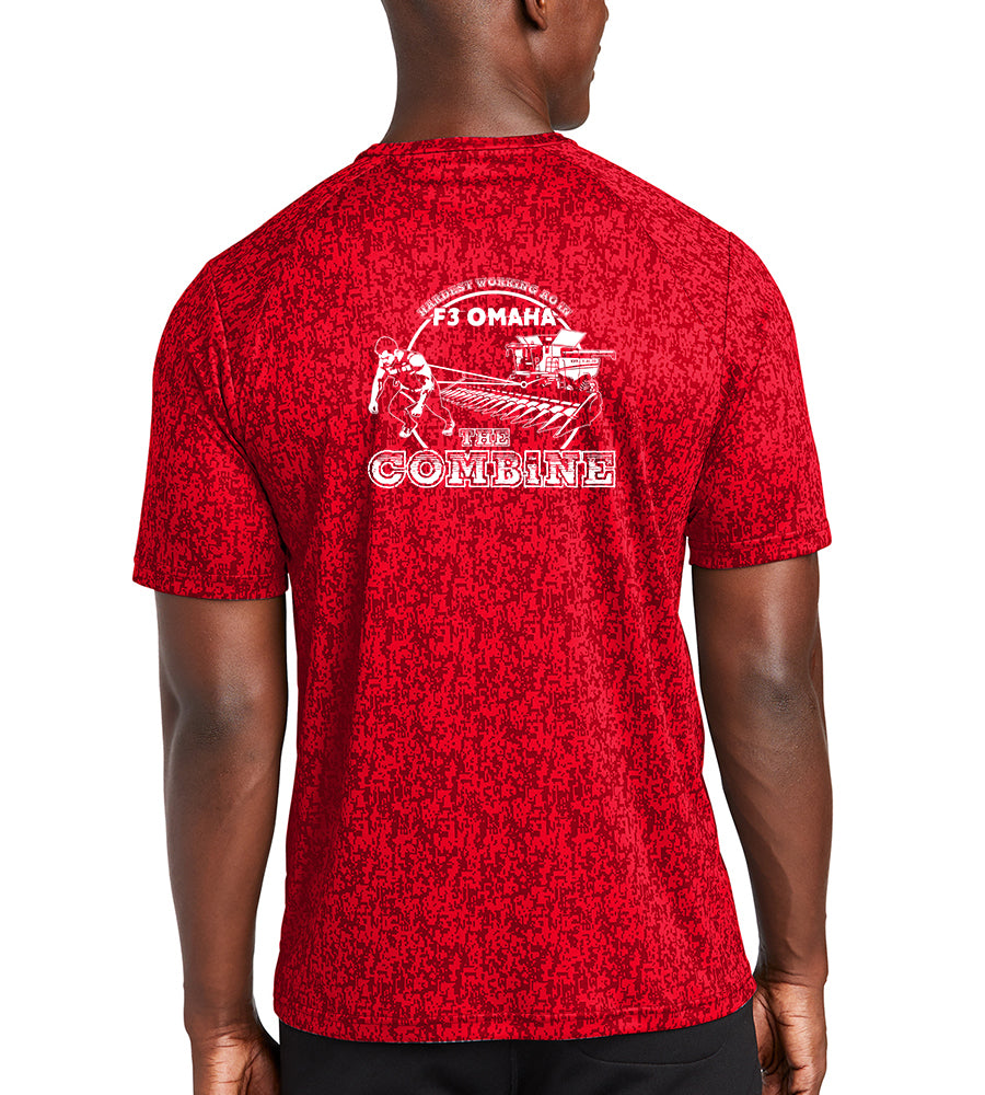 F3 Omaha The Combine Pre-Order January 2024