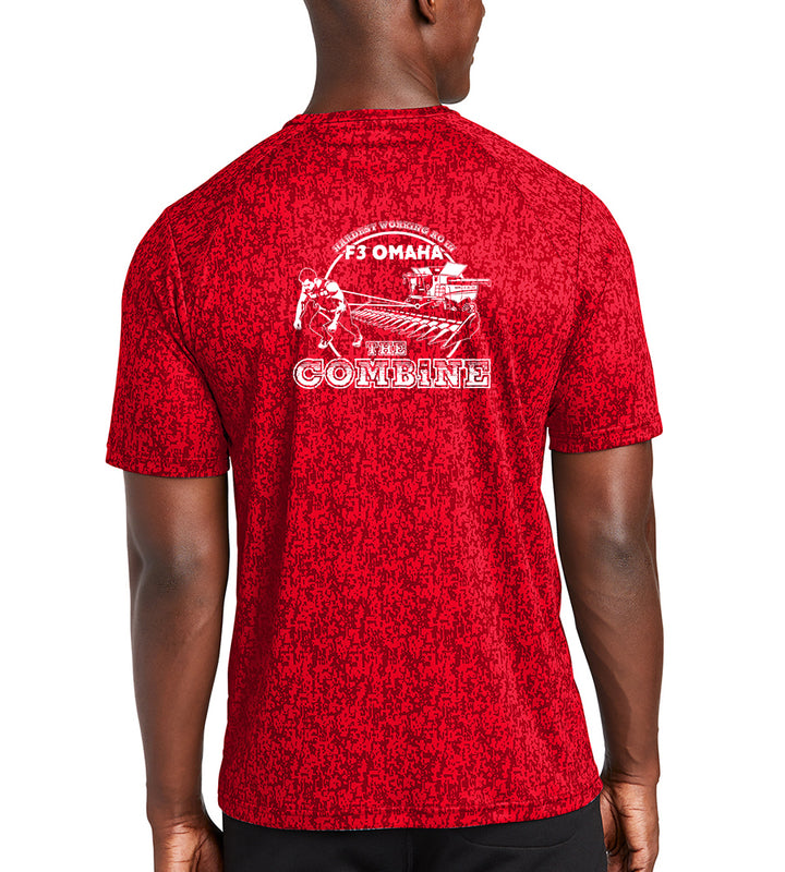 F3 Omaha The Combine Pre-Order January 2024