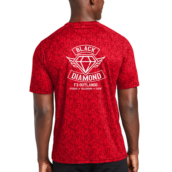 F3 Outlands Black Diamond Pre-Order May 2025