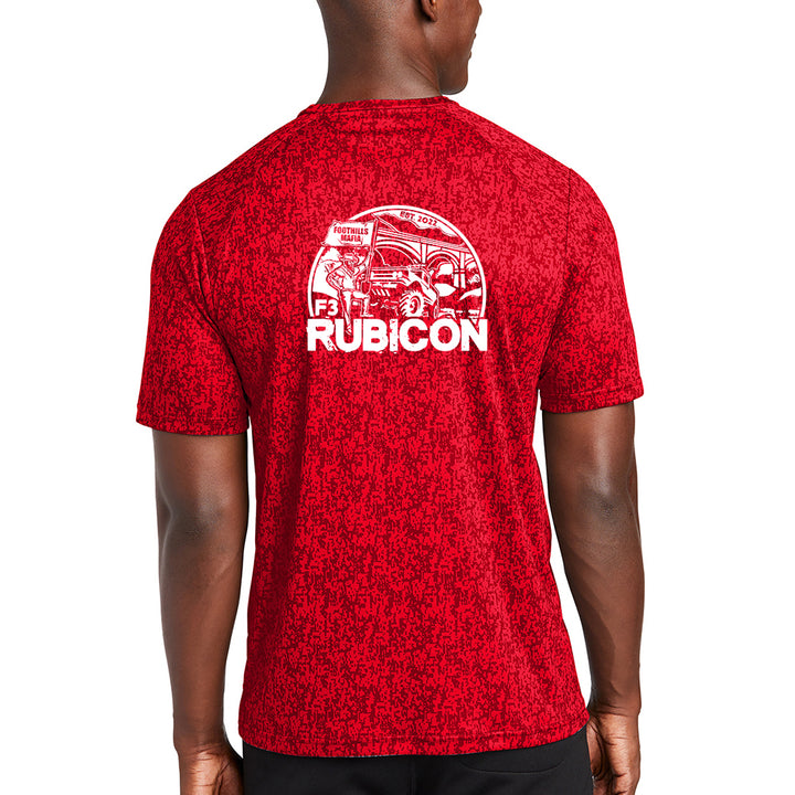 F3 Rubicon Pre-Order April 2025