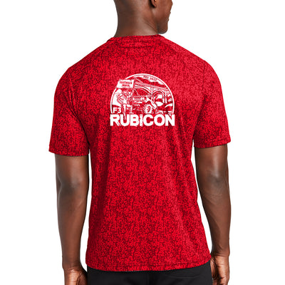 F3 Rubicon Pre-Order April 2025