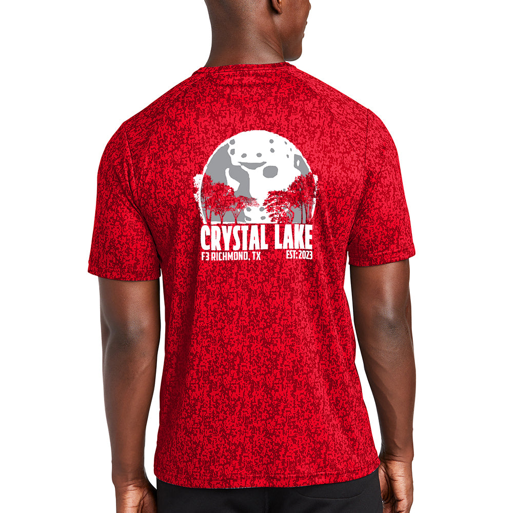 F3 Richmond, TX Crystal Lake Pre-Order August 2026