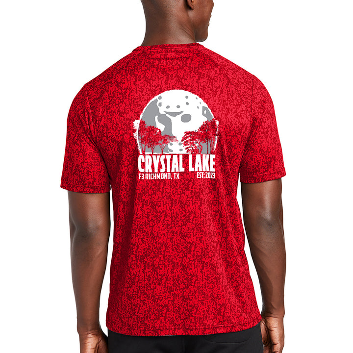F3 Richmond, TX Crystal Lake Pre-Order August 2026