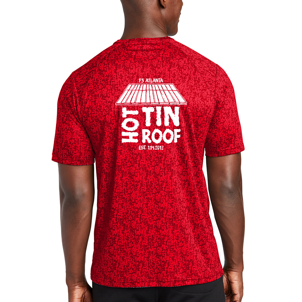F3 Atlanta - Hot Tin Roof Pre-Order September 2025