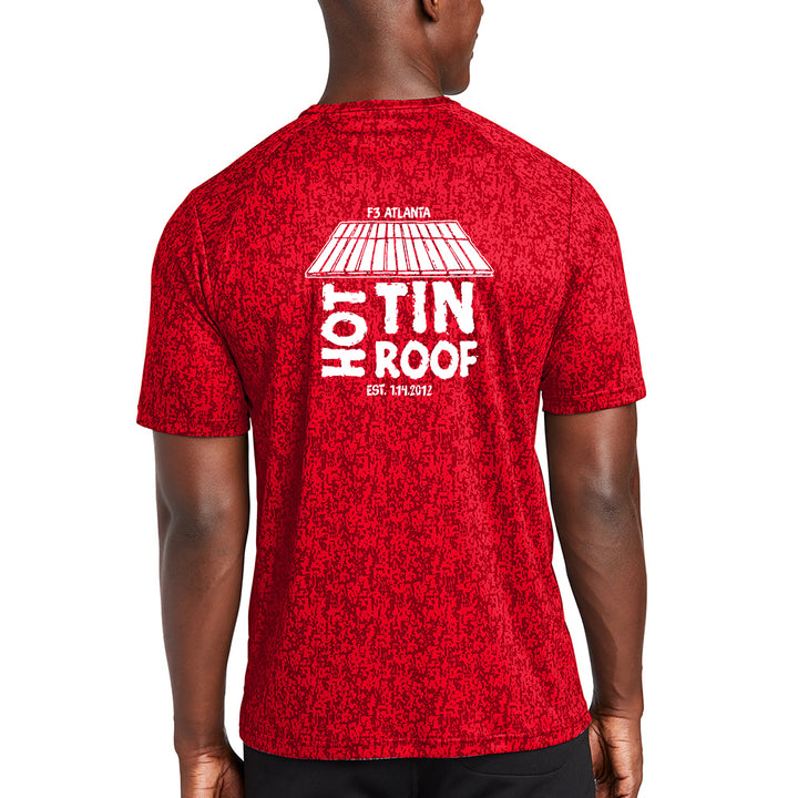 F3 Atlanta - Hot Tin Roof Pre-Order September 2025