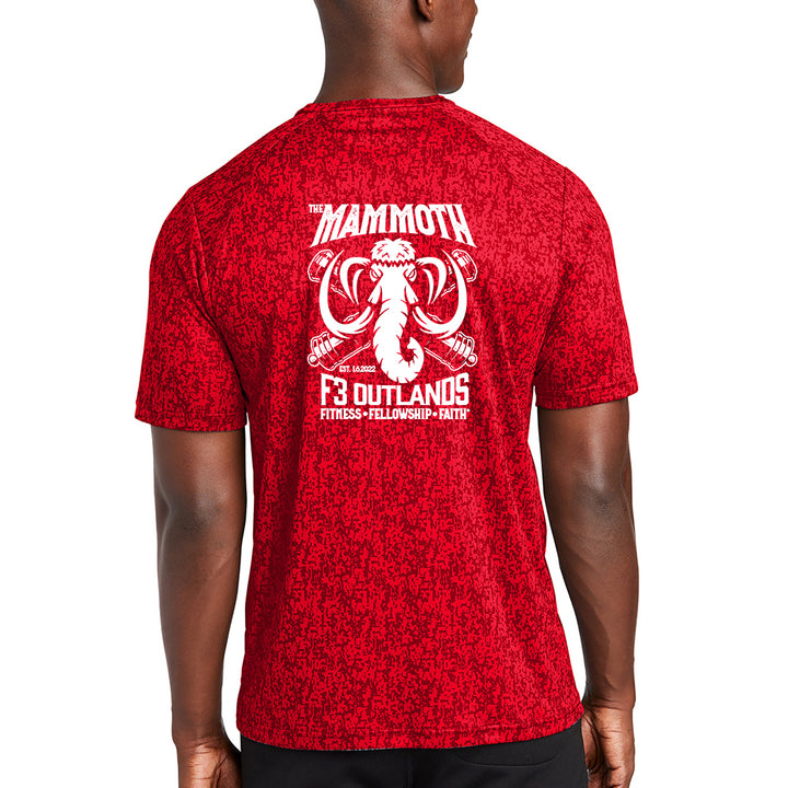 F3 Outlands The Mammoth Pre-Order May 2025