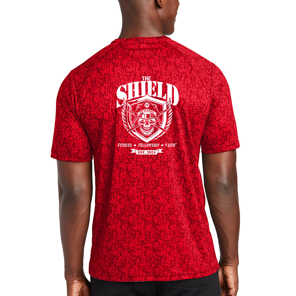 F3 Outlands The Shield Pre-Order May 2025