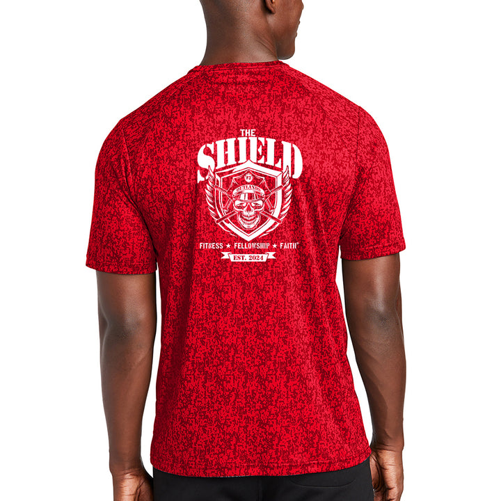 F3 Outlands The Shield Pre-Order May 2025