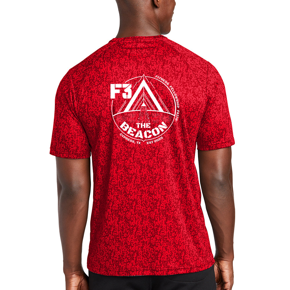 F3 MKT The Beacon Kickoff Pre-Order November 2025