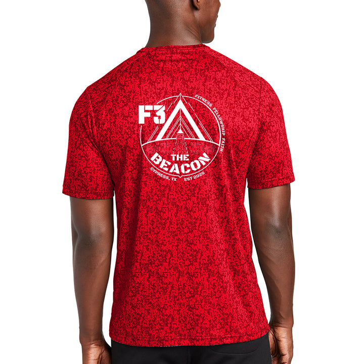 F3 MKT The Beacon Kickoff Pre-Order November 2025