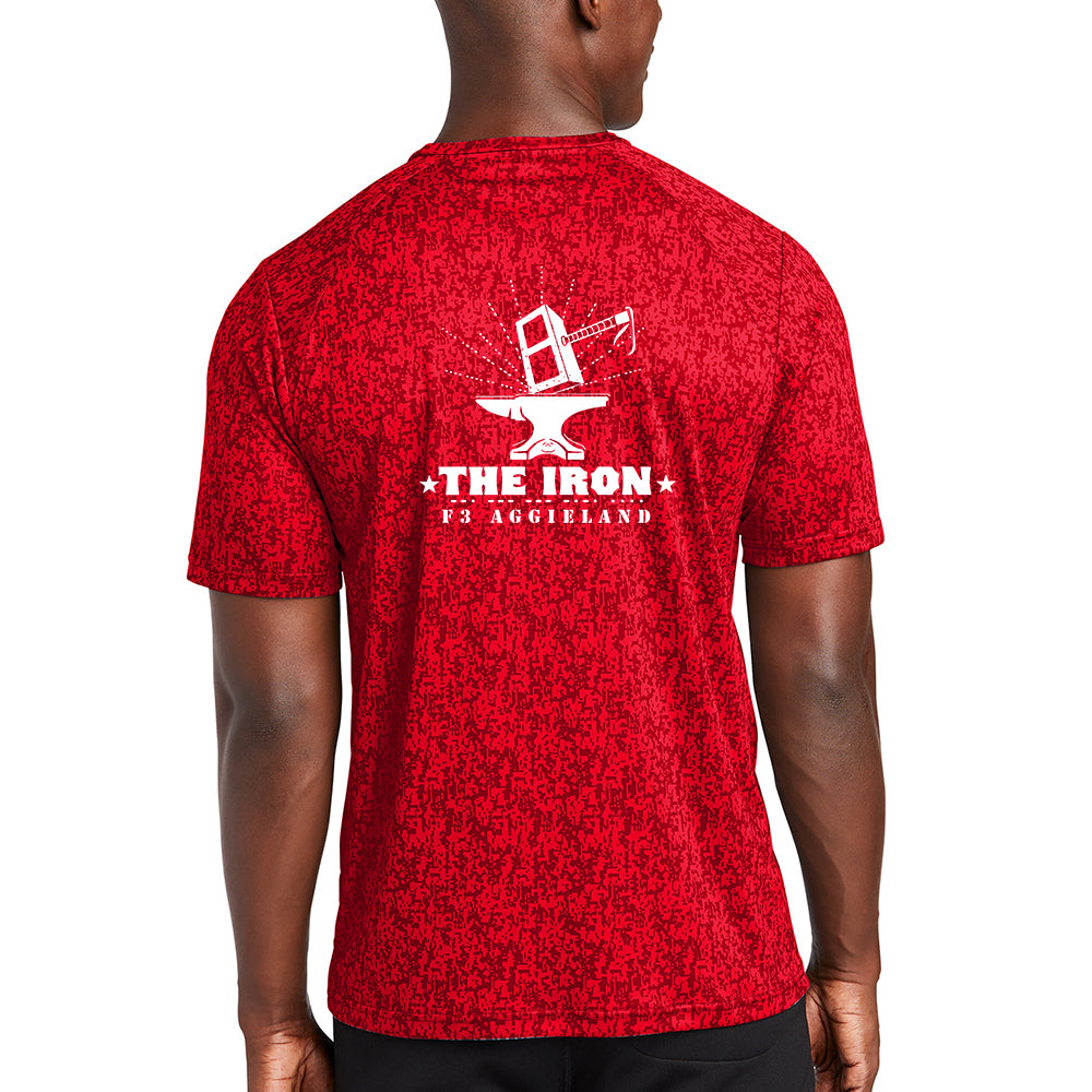 F3 Aggieland the Iron Pre-Order July 2026