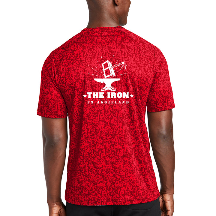 F3 Aggieland the Iron Pre-Order July 2026
