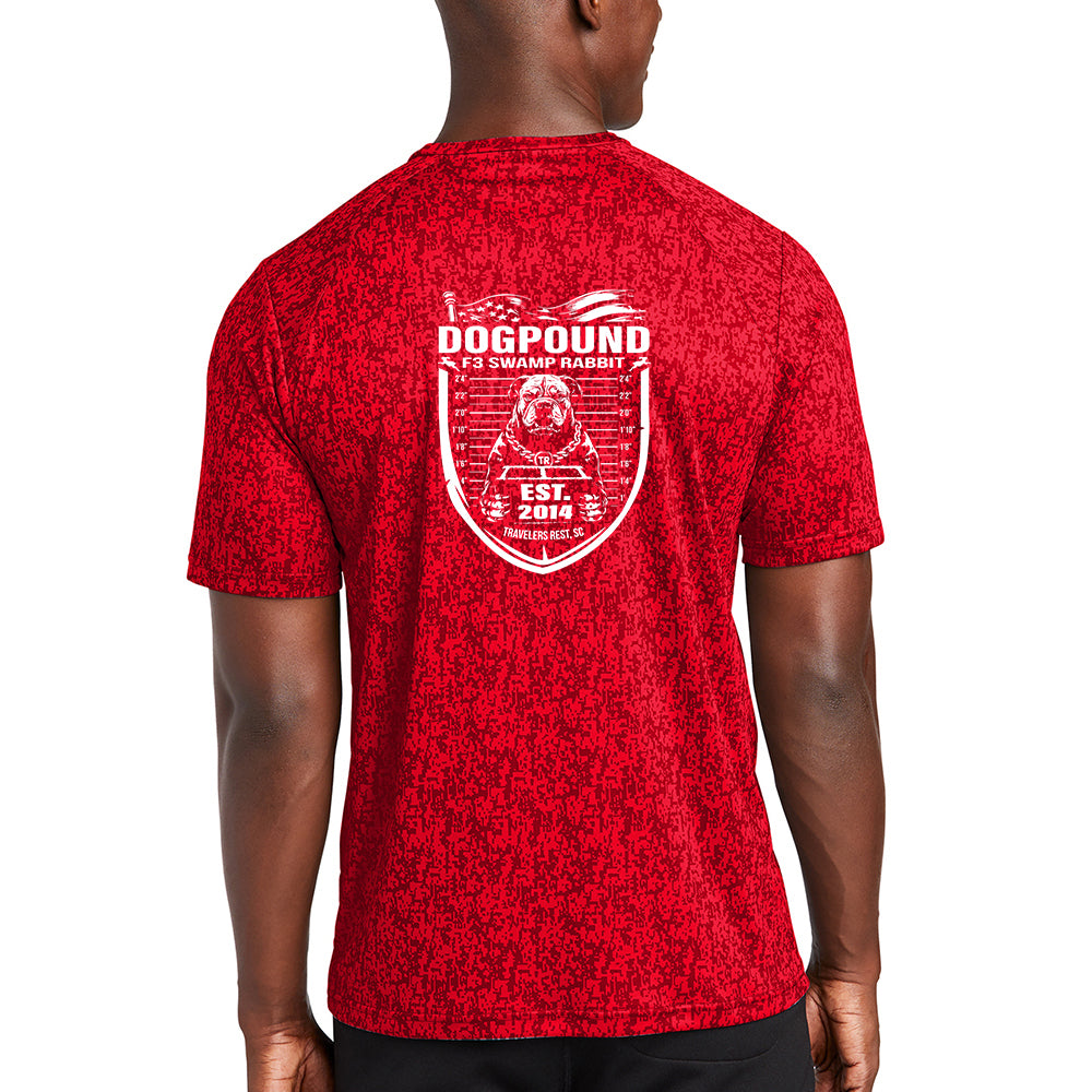 F3 Dogpound Pre-Order April 2025