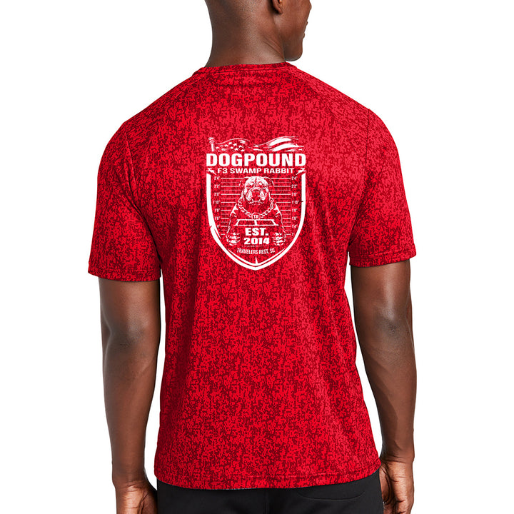 F3 Dogpound Pre-Order April 2025