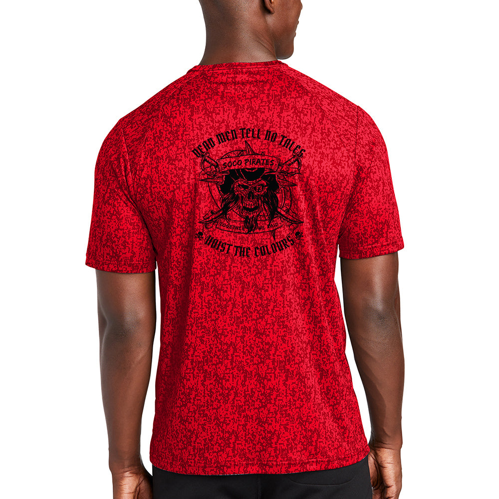 F3 SoCo Pirates Pre-Order April 2025