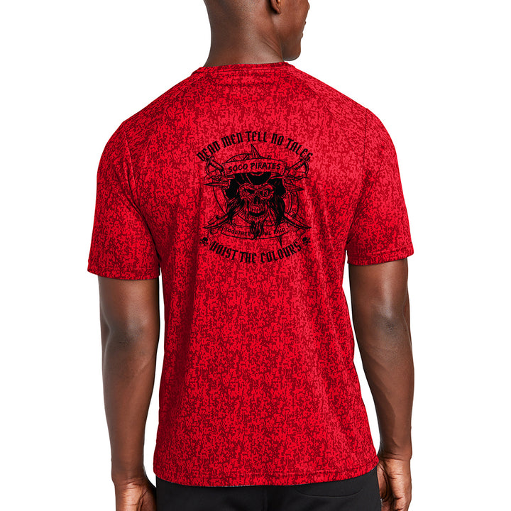 F3 SoCo Pirates Pre-Order April 2025