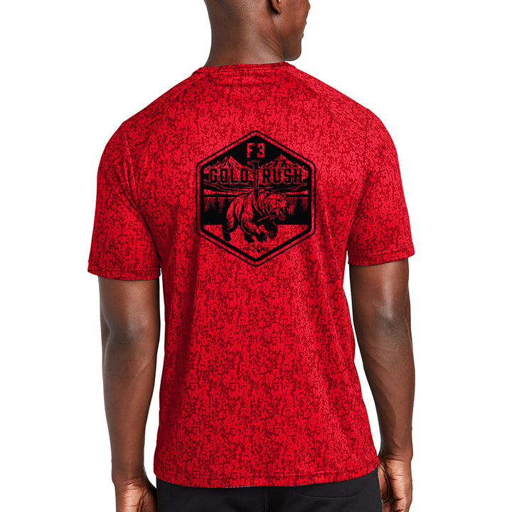 F3 Gold Rush 2025 Pre-Order November 2025