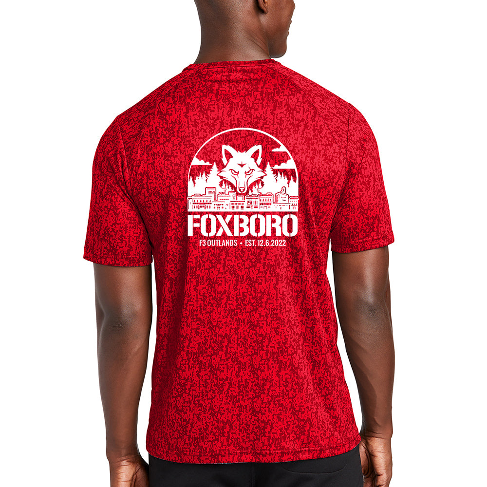 F3 Outlands Foxboro Pre-Order May 2025
