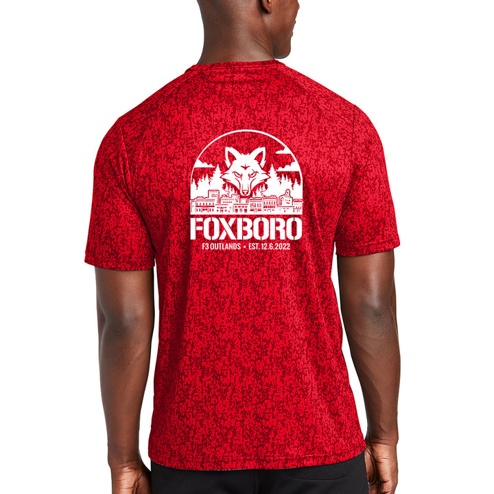 F3 Outlands Foxboro Pre-Order May 2025