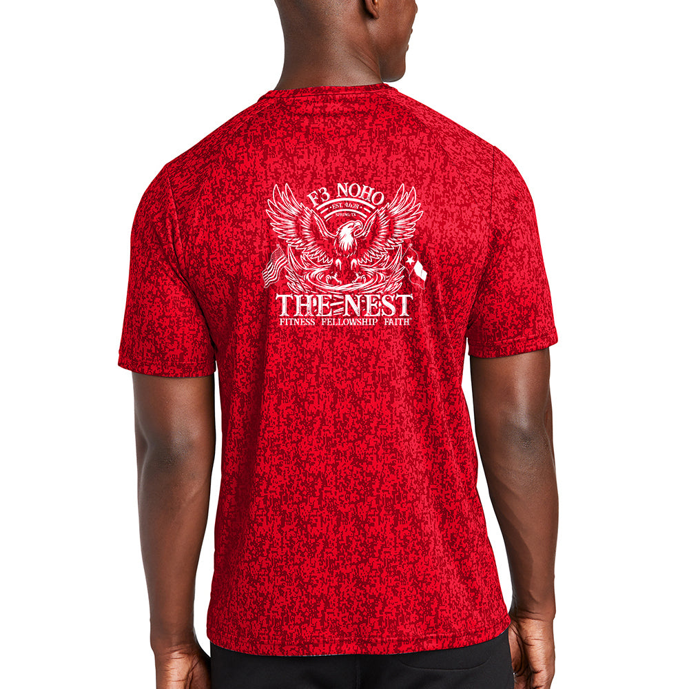 F3 NoHo – The Nest Pre-Order September 2025