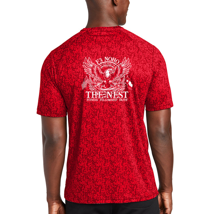 F3 NoHo – The Nest Pre-Order September 2025