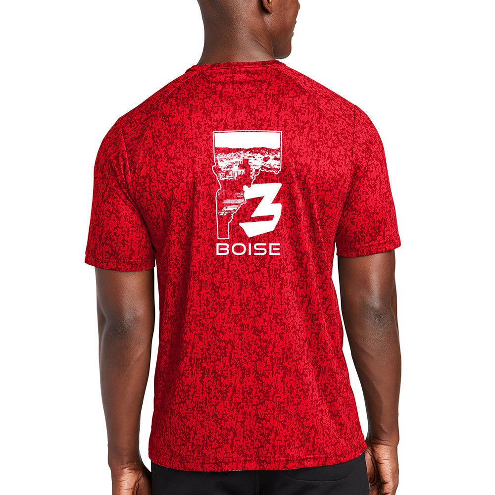F3 Boise Pre-Order April 2025