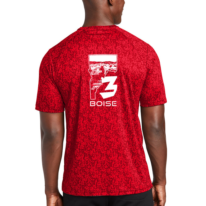 F3 Boise Pre-Order April 2025