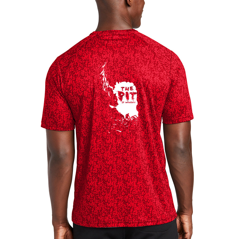 F3 Memphis The Pit Pre-Order June 2024