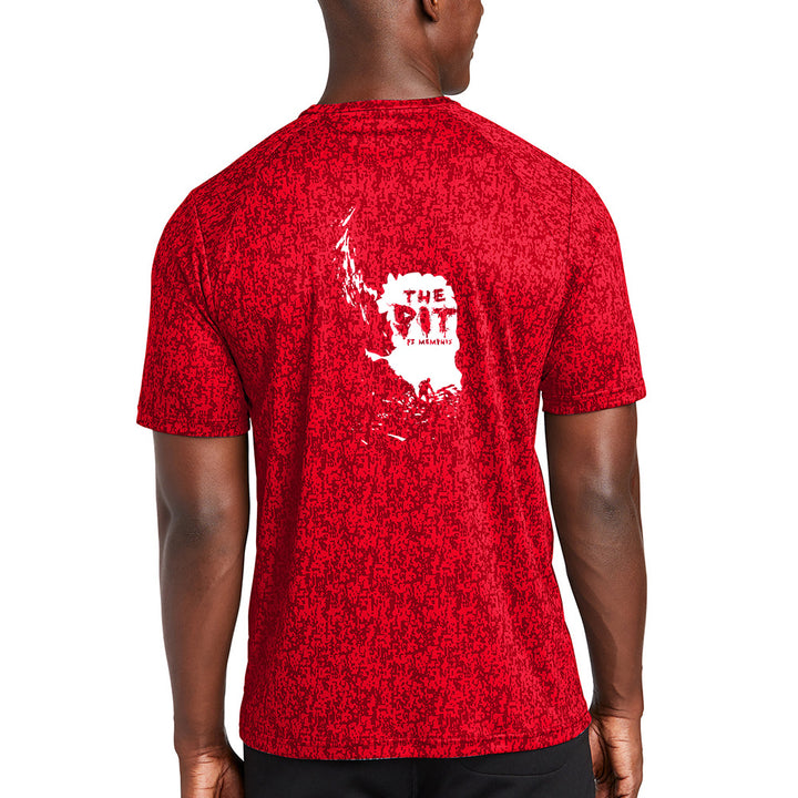 F3 Memphis The Pit Pre-Order June 2024