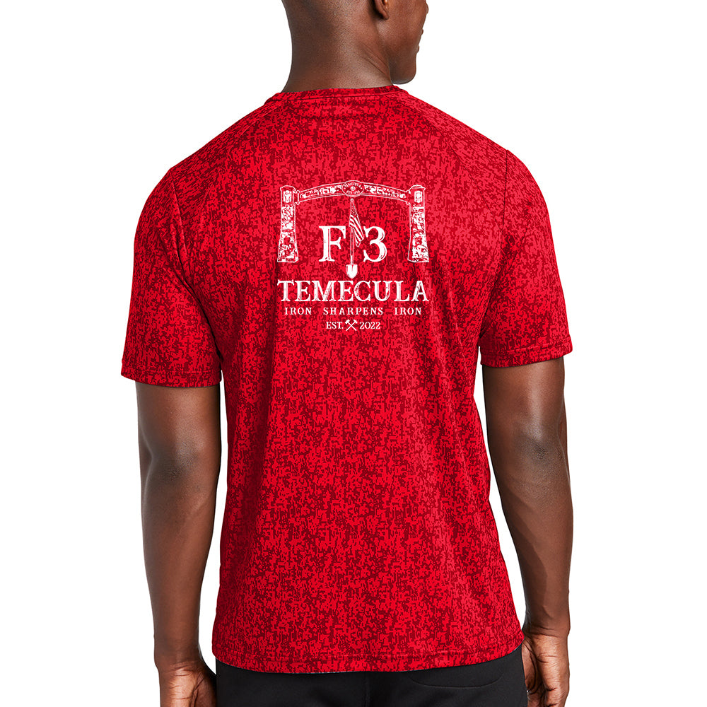 F3 Temecula - ISI Pre-Order October 2024