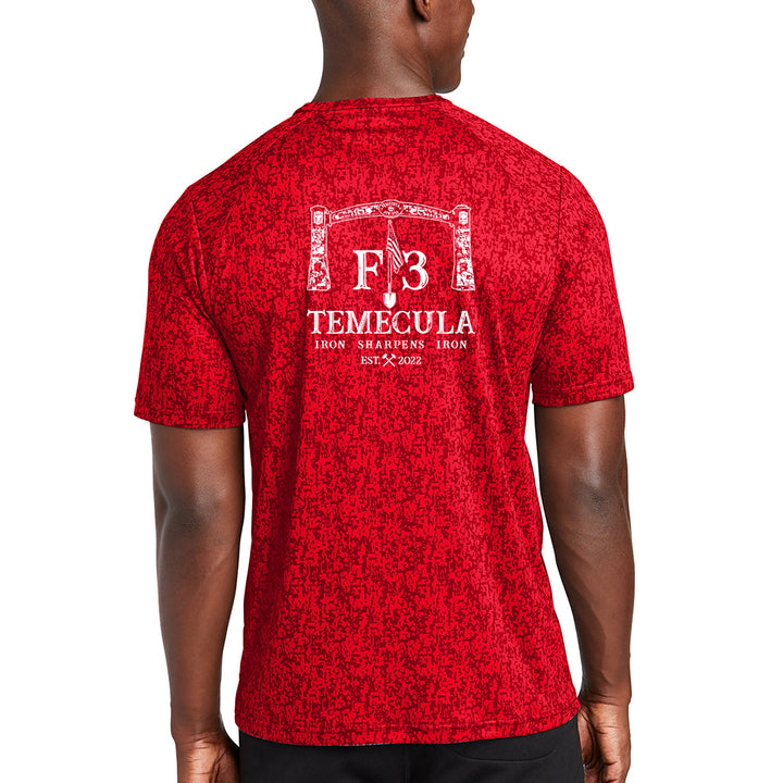 F3 Temecula - ISI Pre-Order October 2024