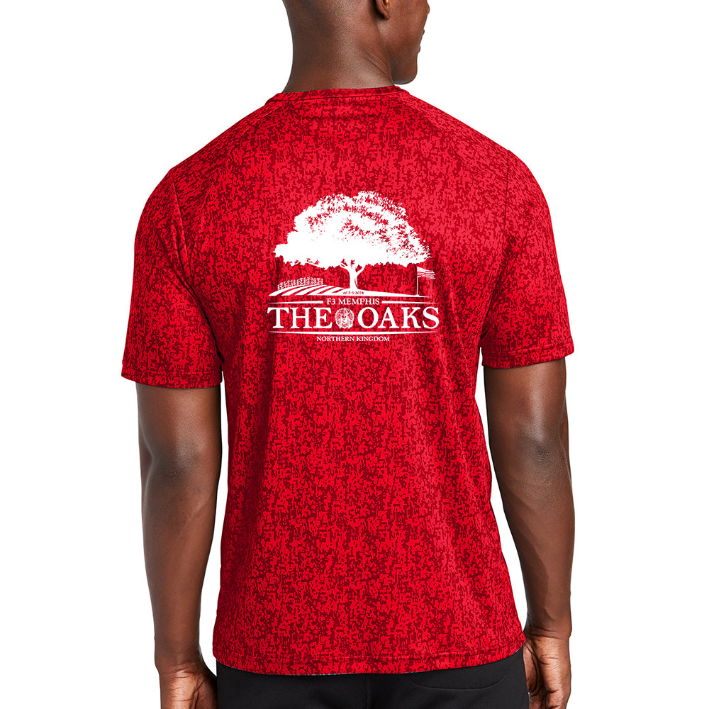 F3 Memphis Oaks 2025 Pre-Order January 2025