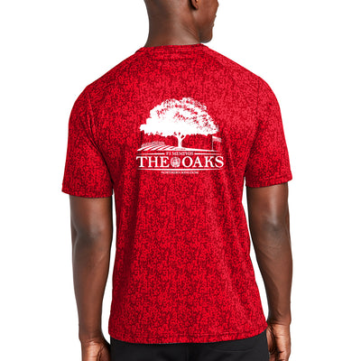 F3 Memphis Oaks 2025 Pre-Order January 2025