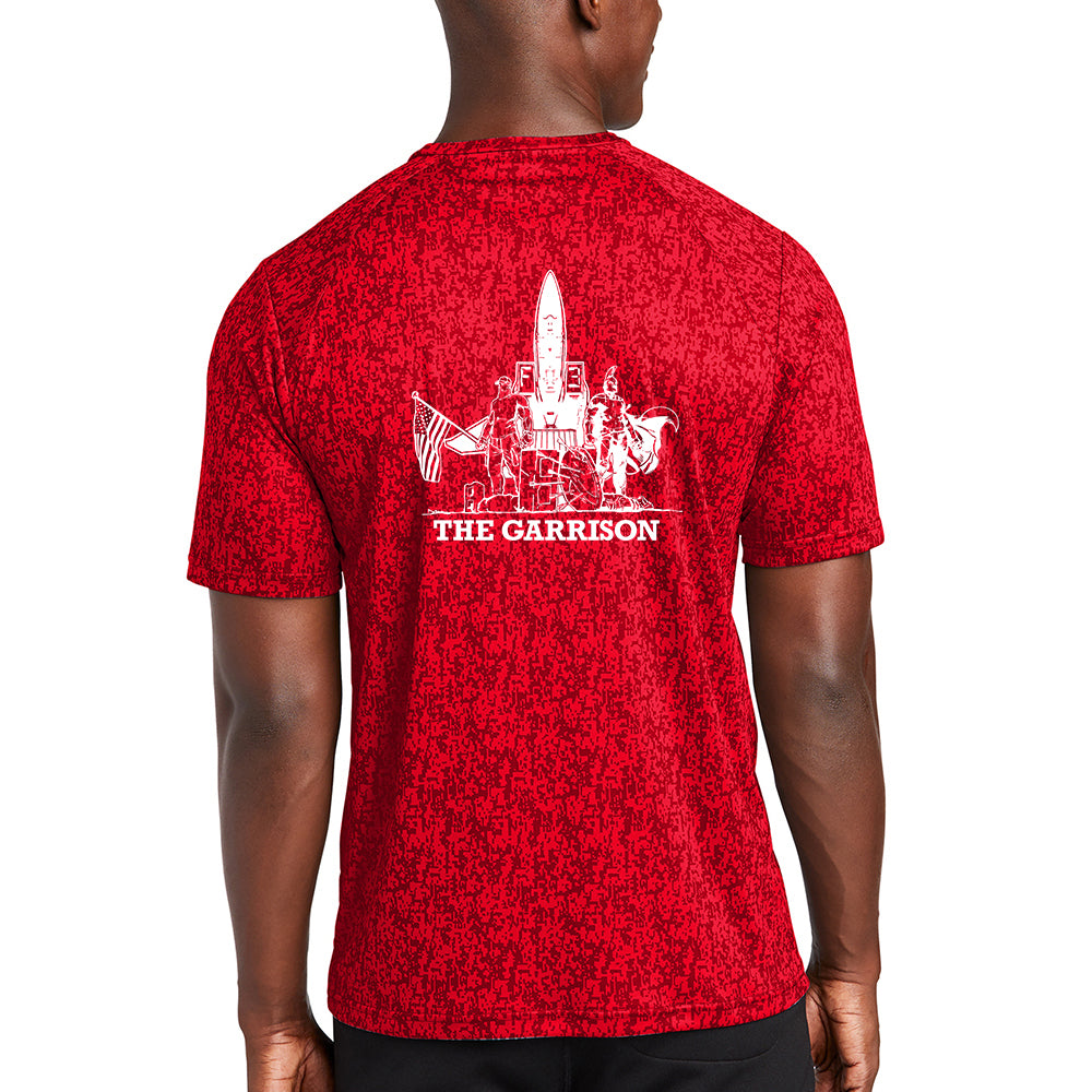 F3 NEO The Garrison Pre-Order February 2026