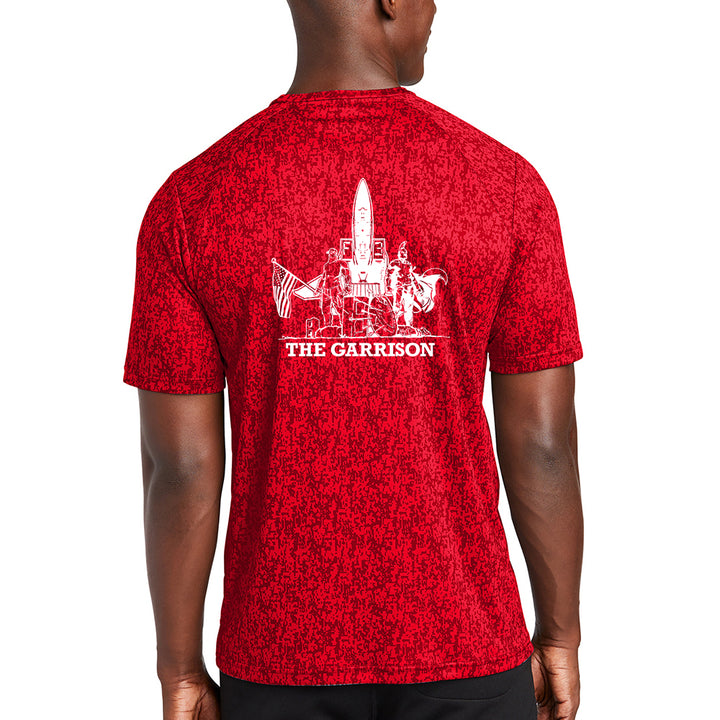 F3 NEO The Garrison Pre-Order February 2026