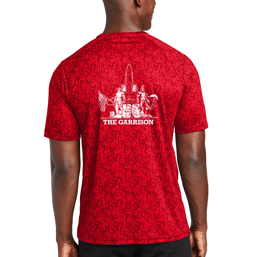 F3 NEO The Garrison Pre-Order February 2026