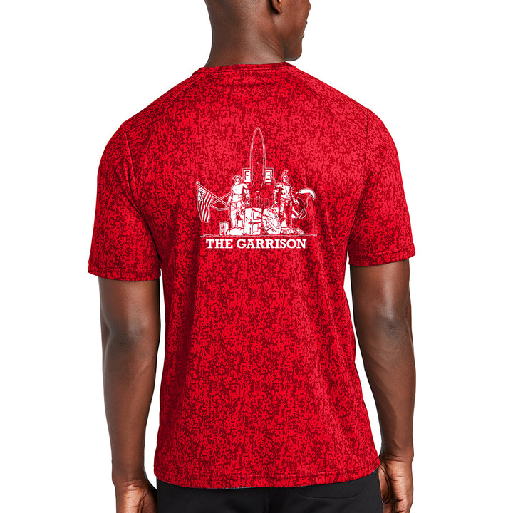 F3 NEO The Garrison Pre-Order February 2026