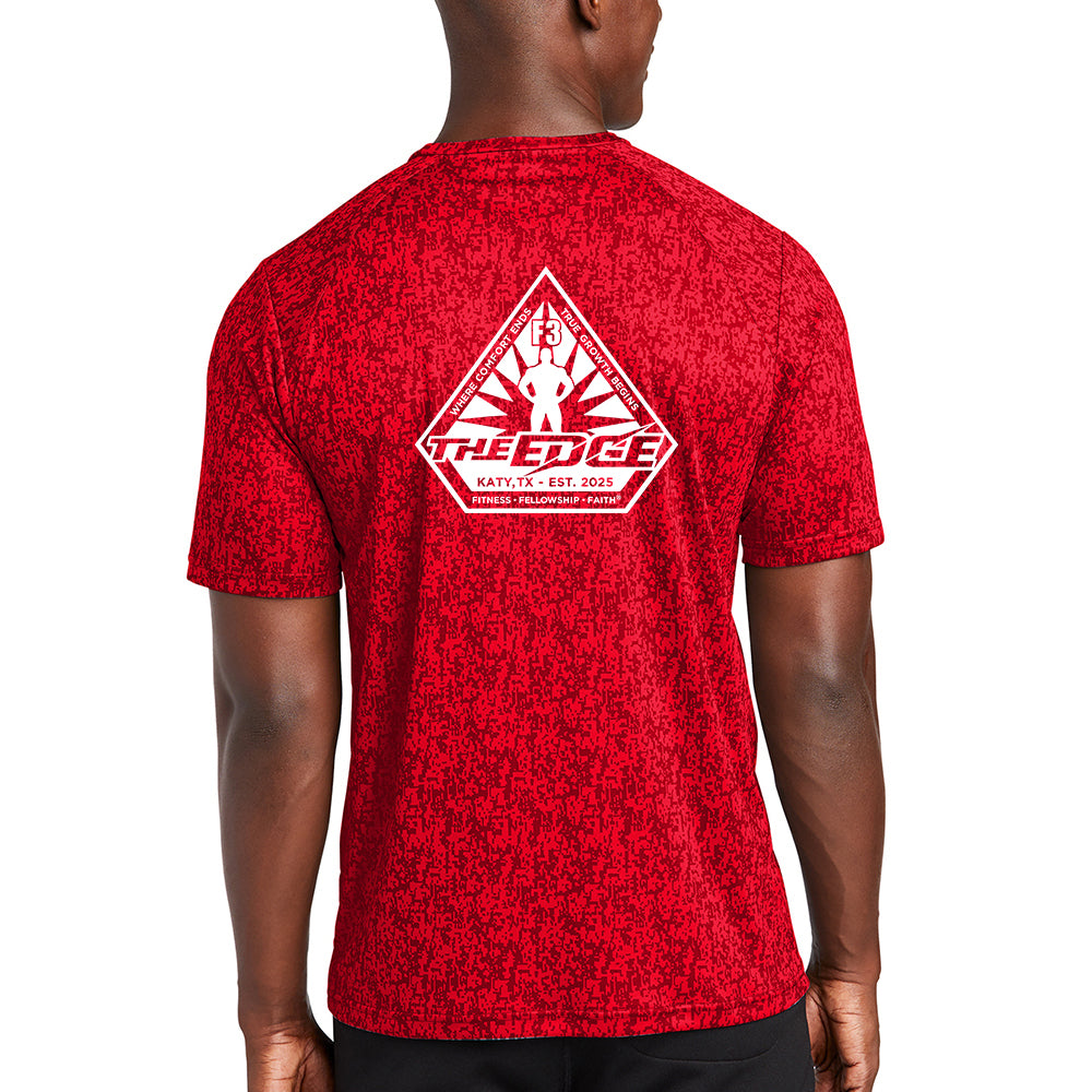 F3 North Katy The Edge Pre-Order September 2026