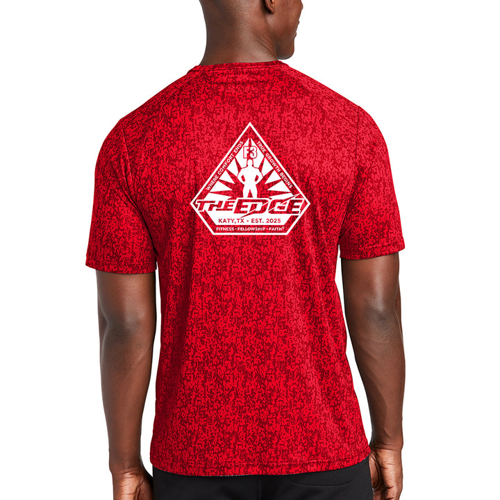 F3 North Katy The Edge Pre-Order September 2026