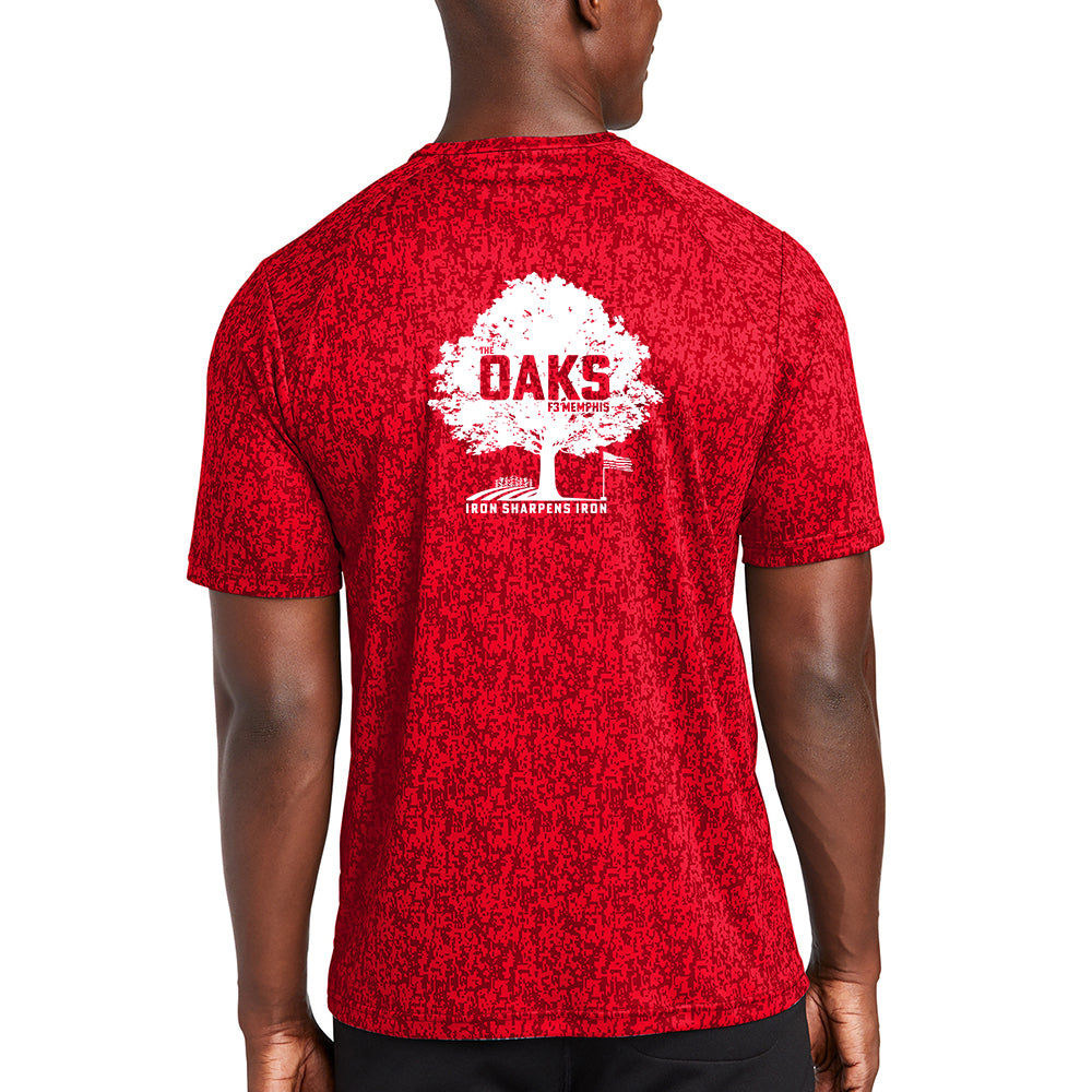 F3 Memphis Oaks Pre-Order July 2024