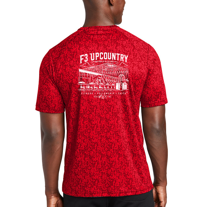 F3 Upcountry Pre-Order June 2026